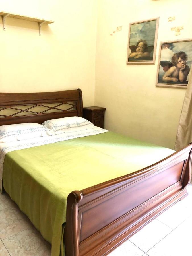 El Puerto Short Let Appartamento Napoli